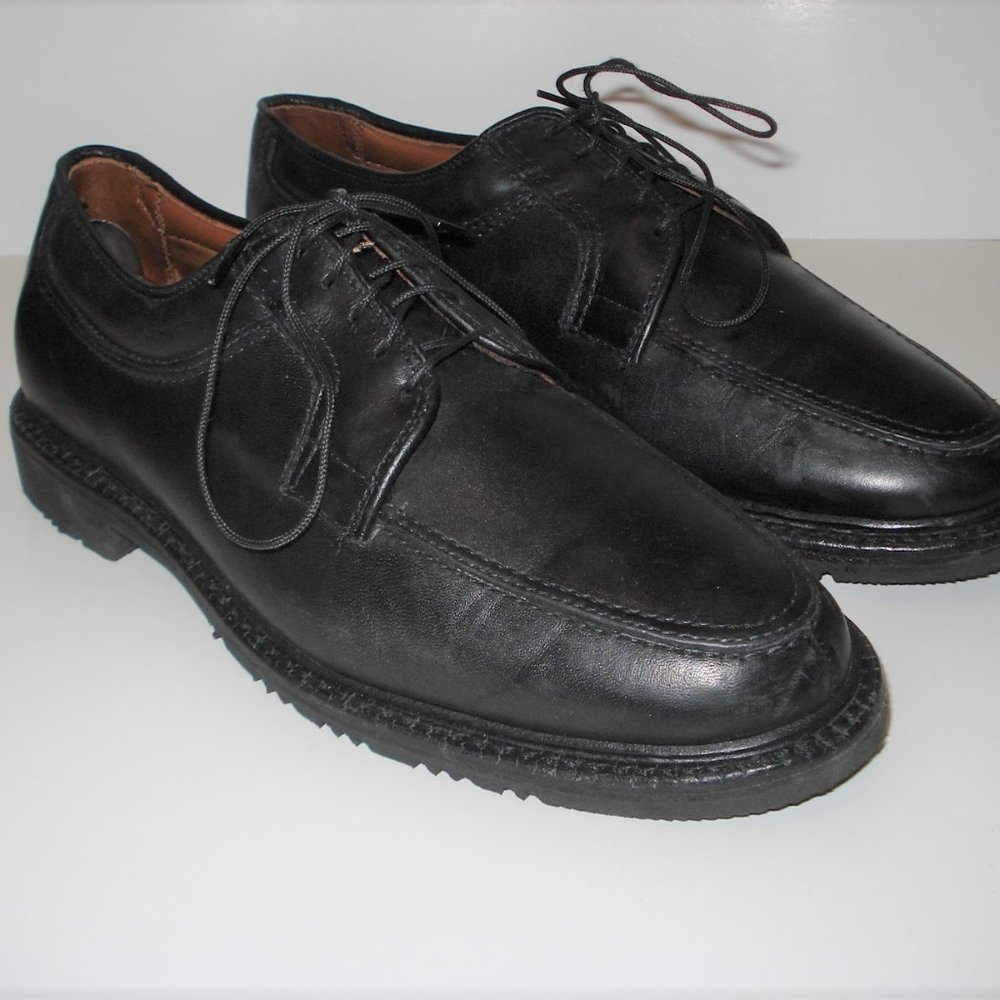Allen Edmonds Wilbert 7.5 D Men's Shoes Oxfords